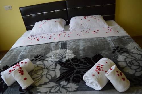 Imagen de la habitación del Hotel Sunrisehotel. Foto 15