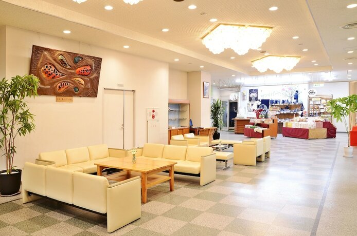 Imagen general del Hotel Sunriver Oboke. Foto 6