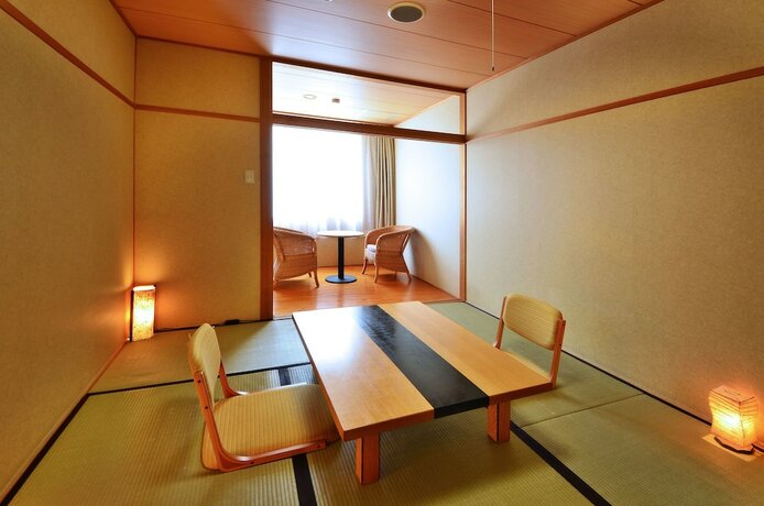 Imagen general del Hotel Sunriver Oboke. Foto 9