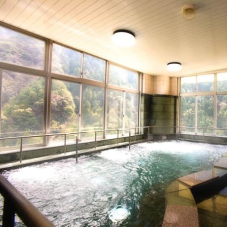 Imagen de la habitación del Hotel Sunriver Oboke. Foto 16