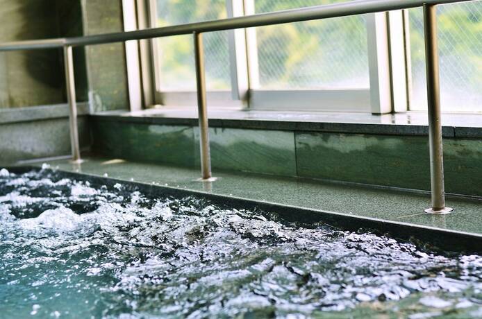 Imagen de la habitación del Hotel Sunriver Oboke. Foto 19