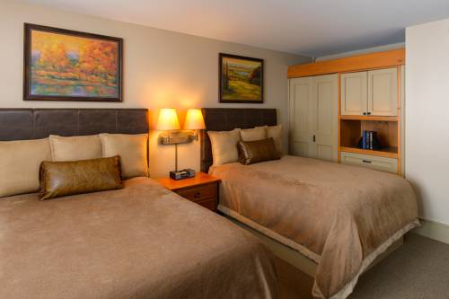 Imagen de la habitación del Hotel Sunriver Resort. Foto 2