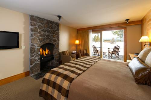 Imagen de la habitación del Hotel Sunriver Resort. Foto 3
