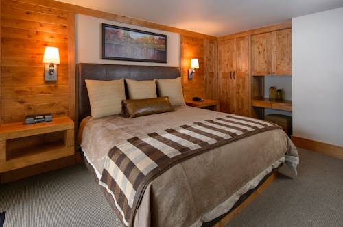 Imagen de la habitación del Hotel Sunriver Resort. Foto 5