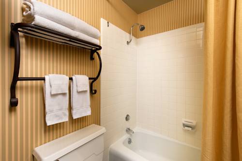 Imagen de la habitación del Hotel Sunriver Resort. Foto 6