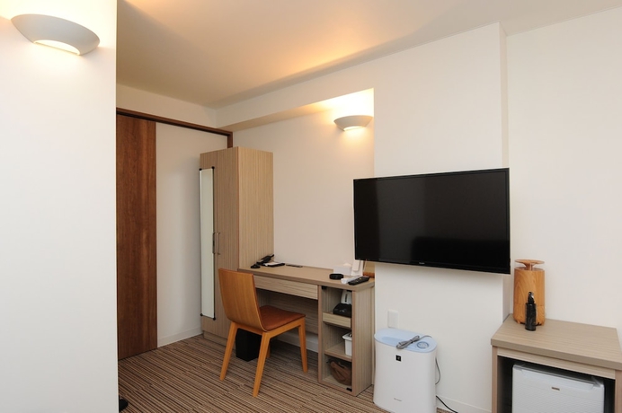 Imagen de la habitación del Hotel Sunriver Shimanto. Foto 4