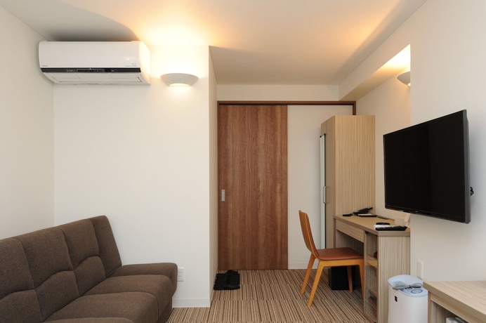 Imagen de la habitación del Hotel Sunriver Shimanto. Foto 7