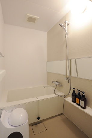 Imagen de la habitación del Hotel Sunriver Shimanto. Foto 8