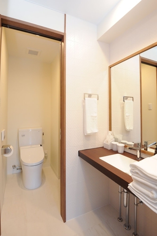 Imagen de la habitación del Hotel Sunriver Shimanto. Foto 10