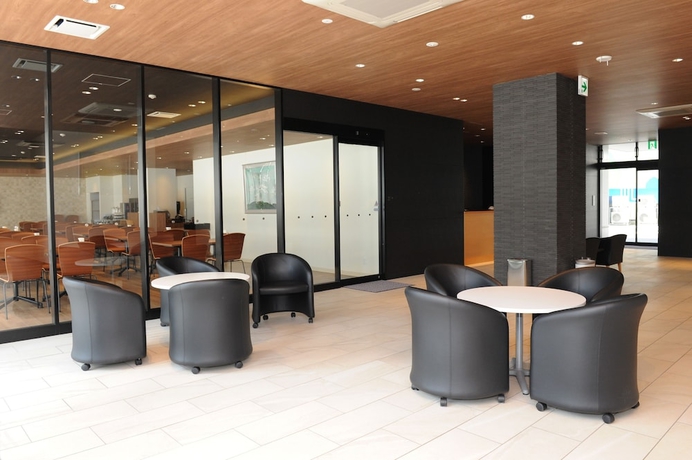 Imagen del bar/restaurante del Hotel Sunriver Shimanto. Foto 2