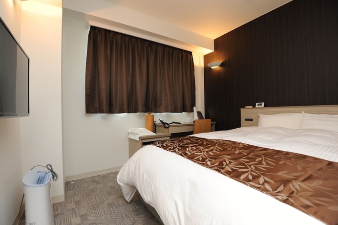 Imagen de la habitación del Hotel Sunriver Shimanto. Foto 15