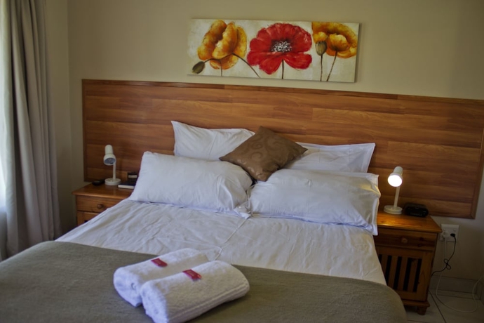 Imagen de la habitación del Hotel Sunrock Guesthouse. Foto 3