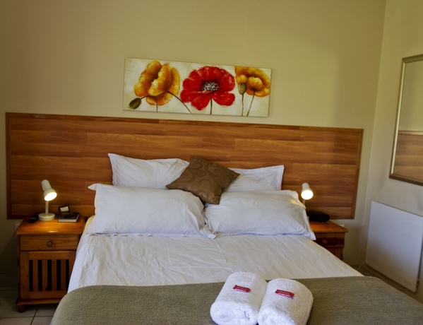 Imagen de la habitación del Hotel Sunrock Guesthouse. Foto 4