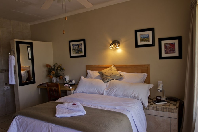 Imagen de la habitación del Hotel Sunrock Guesthouse. Foto 11