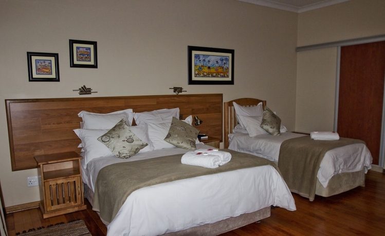 Imagen de la habitación del Hotel Sunrock Guesthouse. Foto 12