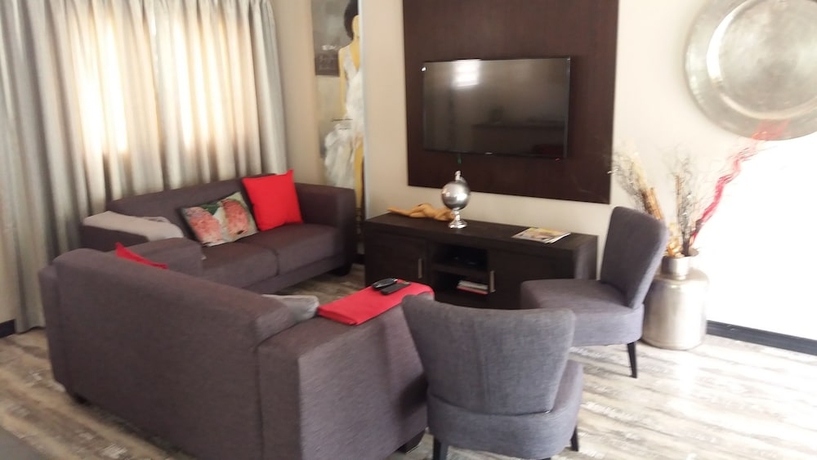 Imagen de la habitación del Hotel Sunrock Guesthouse. Foto 17