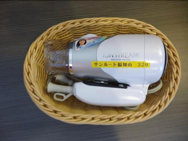 Imagen de la habitación del Hotel Sunroute Fukuchiyama. Foto 5
