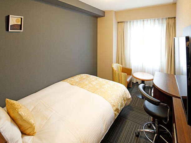 Imagen de la habitación del Hotel Sunroute Hikone. Foto 26