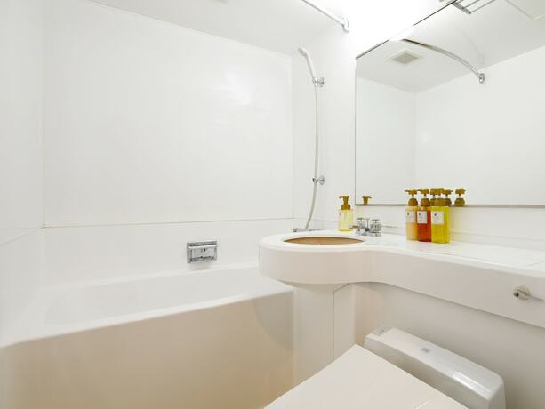 Imagen de la habitación del Hotel Sunroute Hikone. Foto 31