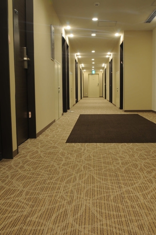 Imagen de los interiores del Hotel Sunroute Kumagaya Station. Foto 18