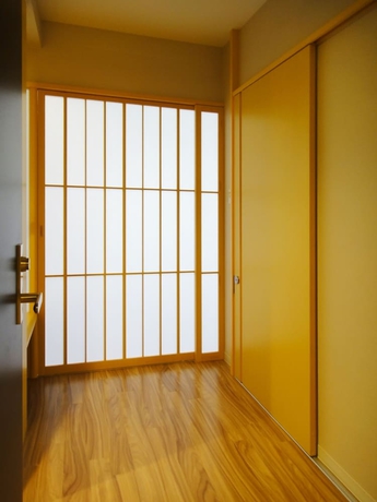 Imagen de la habitación del Hotel Sunroute Kumamoto. Foto 12