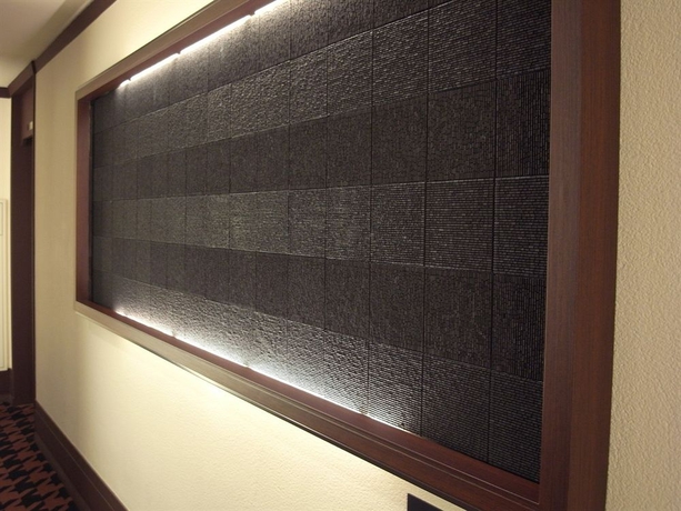 Imagen de los interiores del Hotel Sunroute Kyoto. Foto 7