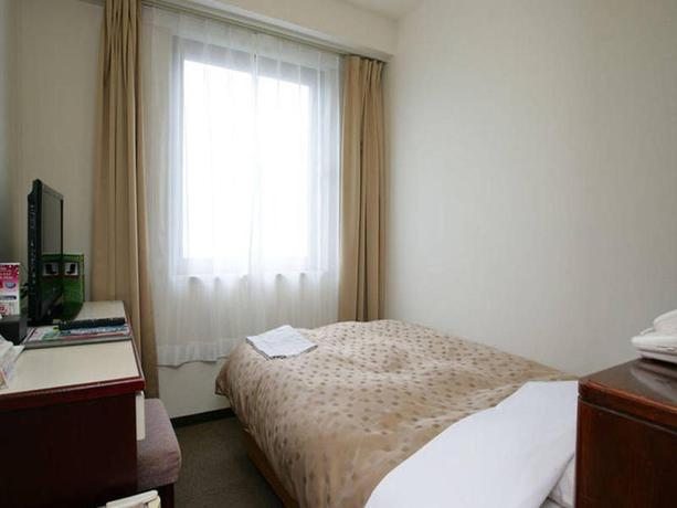 Imagen de la habitación del Hotel Sunroute Muroran. Foto 8