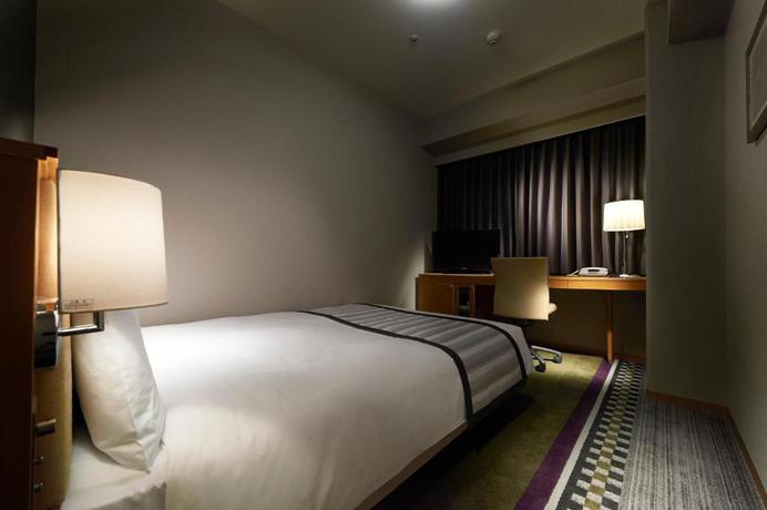 Imagen de la habitación del Hotel Sunroute Plaza Shinjuku. Foto 6