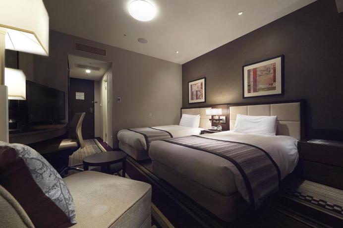 Imagen de la habitación del Hotel Sunroute Plaza Shinjuku. Foto 7