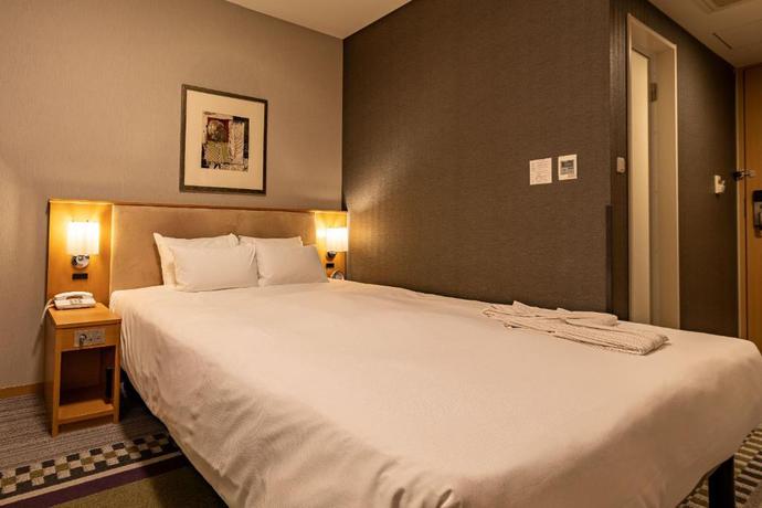 Imagen de la habitación del Hotel Sunroute Plaza Shinjuku. Foto 8