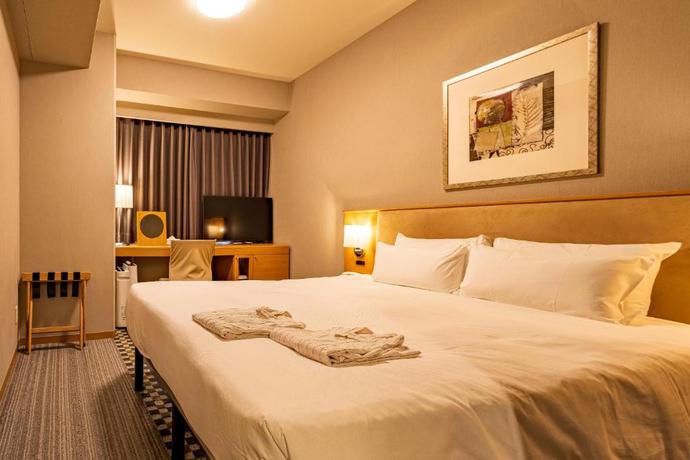 Imagen de la habitación del Hotel Sunroute Plaza Shinjuku. Foto 10