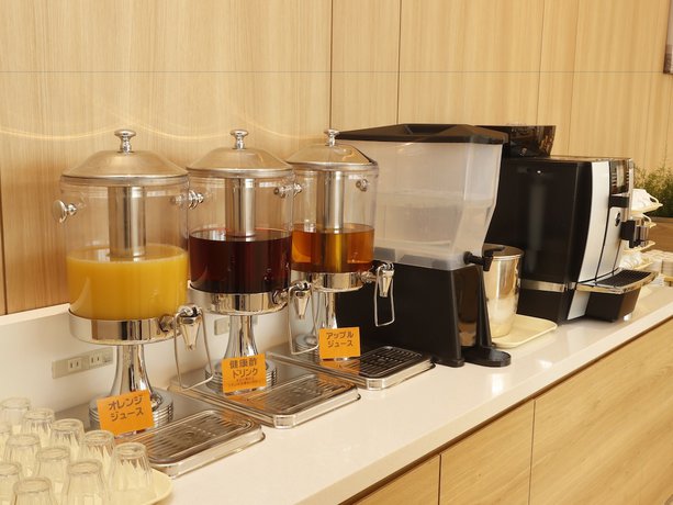 Imagen del bar/restaurante del Hotel Sunroute Sopra Kobe Annesso. Foto 5