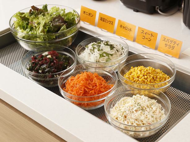 Imagen del bar/restaurante del Hotel Sunroute Sopra Kobe Annesso. Foto 6