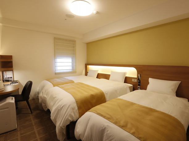 Imagen de la habitación del Hotel Sunroute Sopra Kobe Annesso. Foto 13