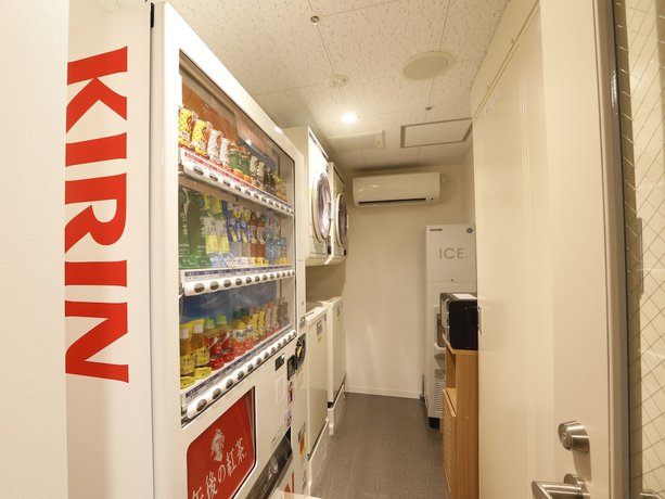 Imagen de los interiores del Hotel Sunroute Sopra Kobe Annesso. Foto 20