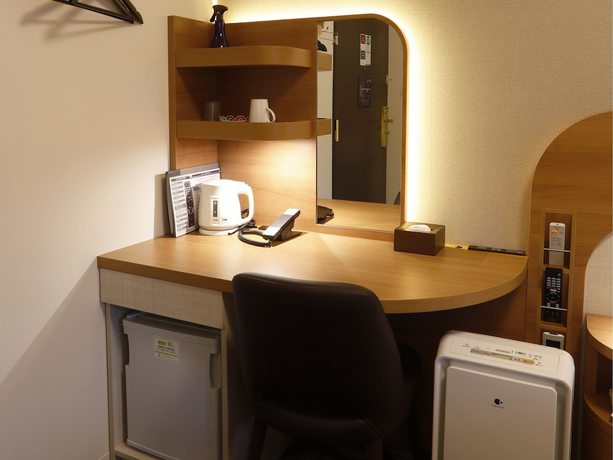 Imagen de la habitación del Hotel Sunroute Sopra Kobe Annesso. Foto 15