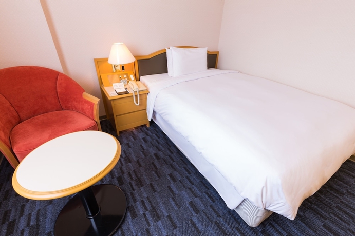 Imagen de la habitación del Hotel Sunroute Taipei. Foto 5