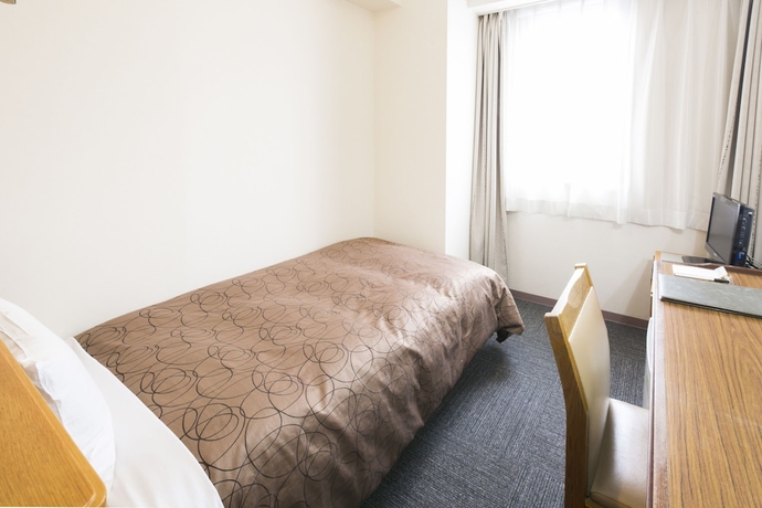 Imagen de la habitación del Hotel Sunroute Tochigi. Foto 2