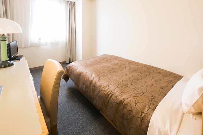 Imagen de la habitación del Hotel Sunroute Tochigi. Foto 12