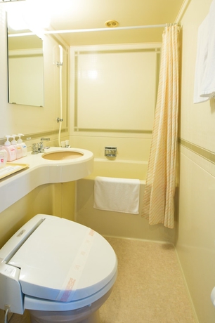 Imagen de la habitación del Hotel Sunroute Tochigi. Foto 13