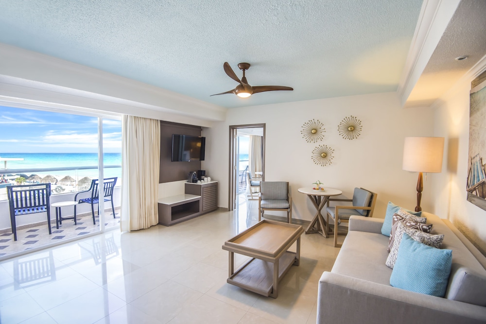 Imagen de la habitación del Hotel Sunscape Cancun All-Inclusive Resort & Spa by Hyatt. Foto 8