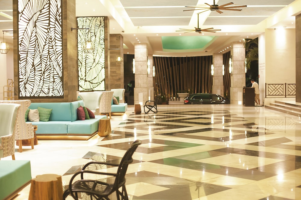 Imagen de los interiores del Hotel Sunscape Cancun All-Inclusive Resort & Spa by Hyatt. Foto 15