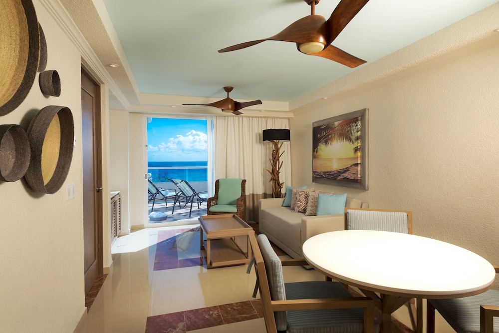 Imagen de la habitación del Hotel Sunscape Cancun All-Inclusive Resort & Spa by Hyatt. Foto 11