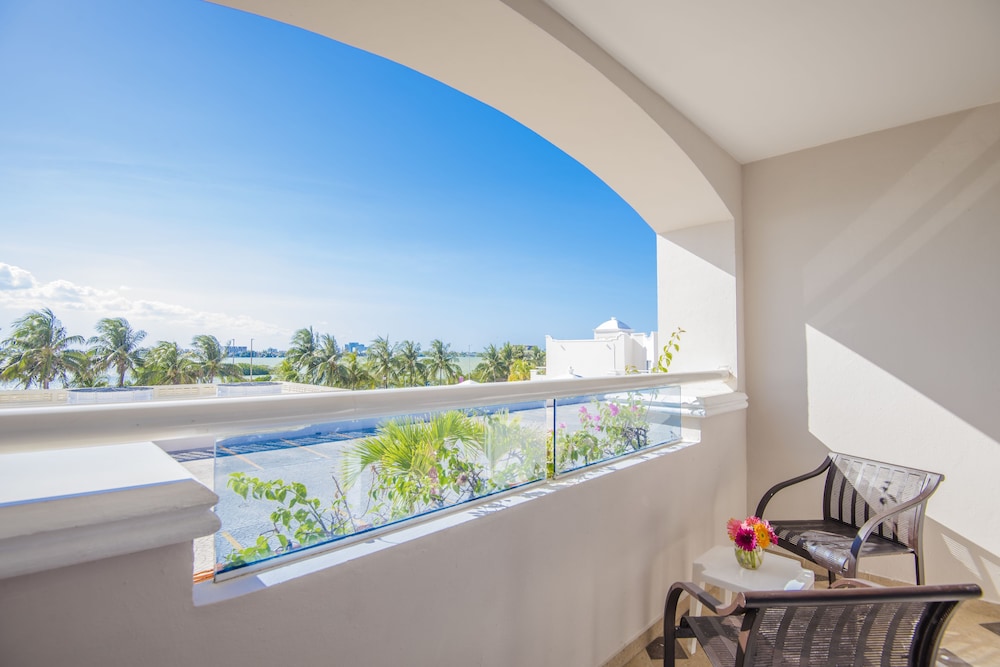 Imagen de la habitación del Hotel Sunscape Cancun All-Inclusive Resort & Spa by Hyatt. Foto 12