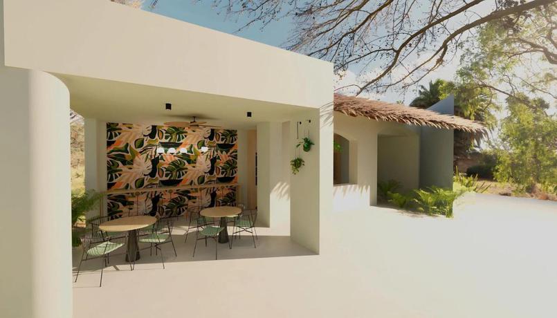 Imagen de los interiores del Hotel Sunscape Coco Punta Cana. Foto 7