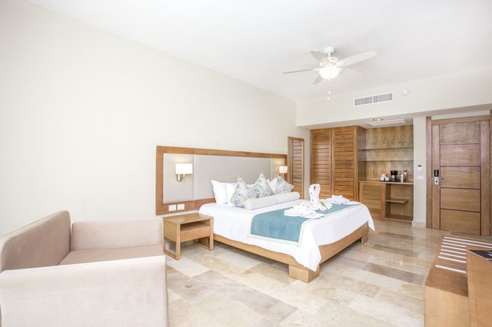 Imagen de la habitación del Hotel Sunscape Coco Punta Cana. Foto 2