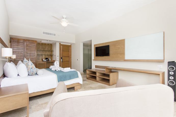 Imagen de la habitación del Hotel Sunscape Coco Punta Cana. Foto 3