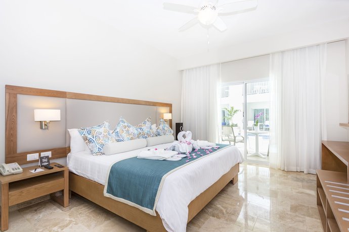 Imagen de la habitación del Hotel Sunscape Coco Punta Cana. Foto 4