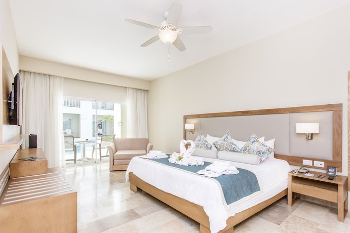 Imagen de la habitación del Hotel Sunscape Coco Punta Cana. Foto 5