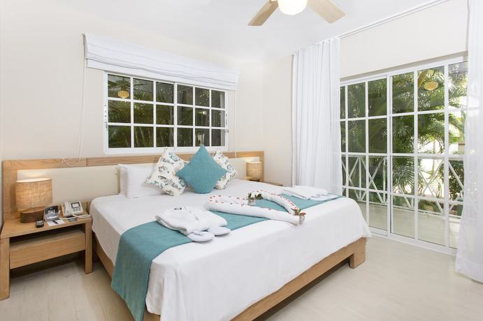 Imagen de la habitación del Hotel Sunscape Coco Punta Cana. Foto 6